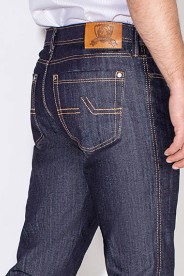 прямые мужские джинсы интернет магазин
